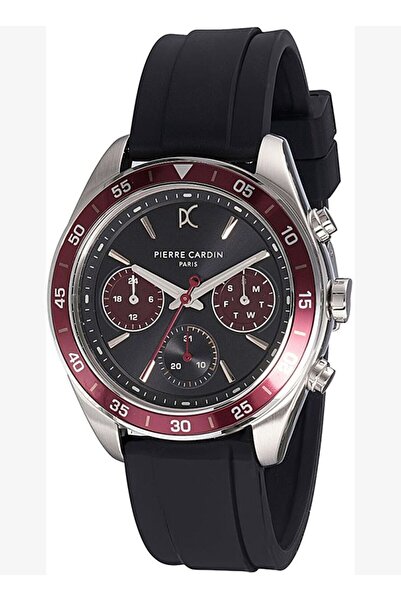 Pierre Cardin Cf.1004.Pb.1 Wristwatch