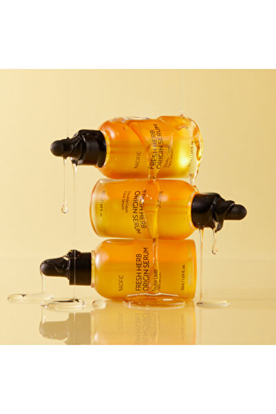 Nacific Fresh Herb Origin Serum by Nasacific - 50ml
