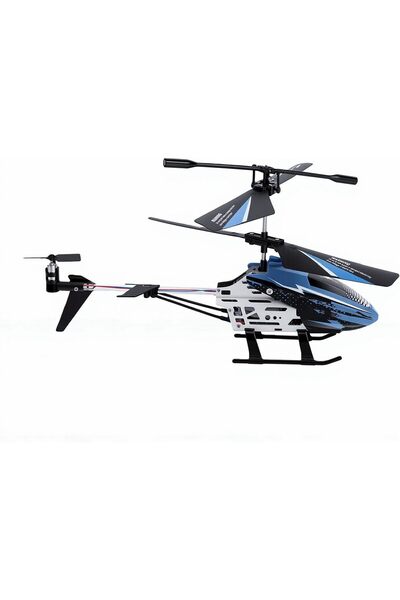 Urban URBANNX Helicopter with 6 Axis Gyro, 4 Propeller Stabilized Flight, Beg...