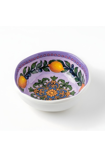La Fiorencia Limonaia Çorba Kasesi 12 cm