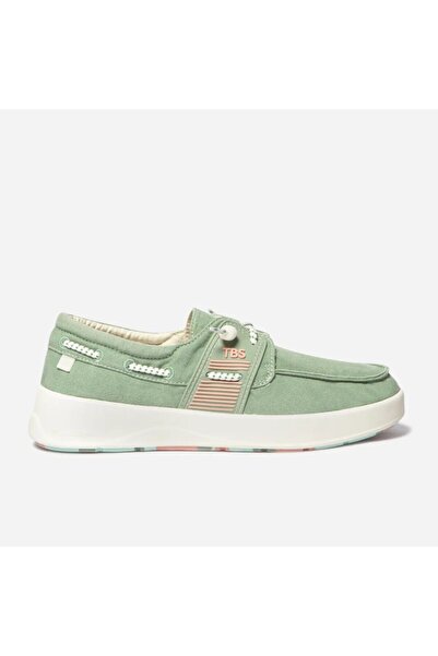 Tbs Geoflot Μέντα Boat Shoes