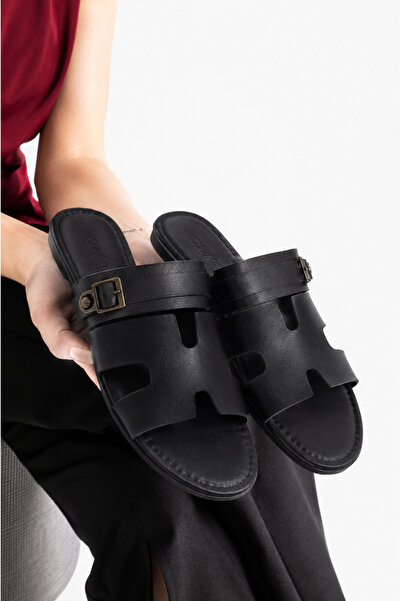 star shoes Otvorene ženske papuče za van i za dom
