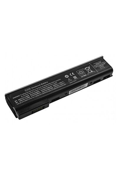 POWERTECH συμβατή μπαταρία για HP ProBook 640/645/650/655 G1
