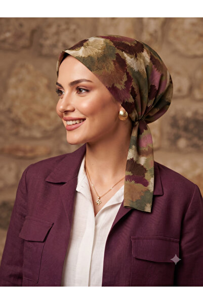 SOFT وشاح