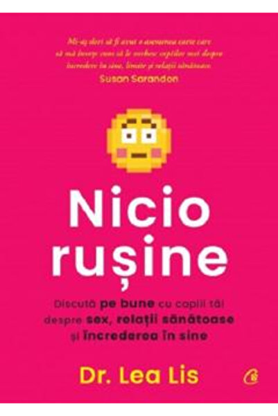 Editura Curtea Veche Fără Năzdrăvanie, Lea Lis - Editura Curtea Veche