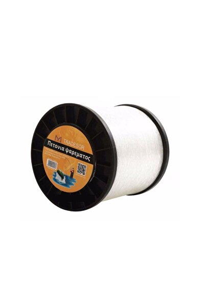Tradesor Πετονιά ψαρέματος - 0.4mm - 0.5kg - 830322