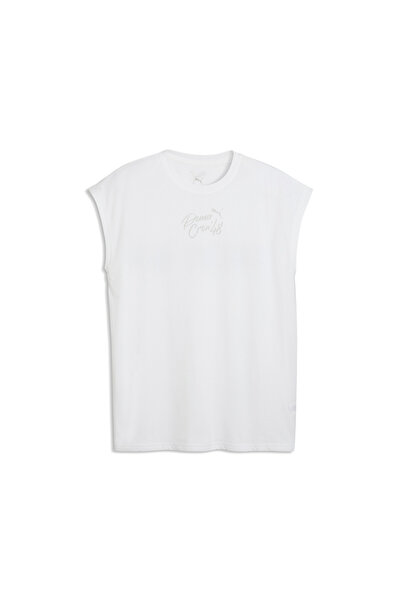 Puma Tréninkové tílko Crew Cutoff