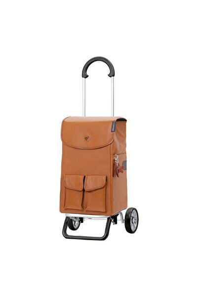 Andersen Shopper Scala Shopper Plus Abbo Einkaufstrolley 54 cm