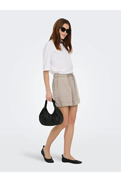 ONLY Onlkenya Lıfe Utlıty Shorts Cc Otw Kadın Şort 15362887