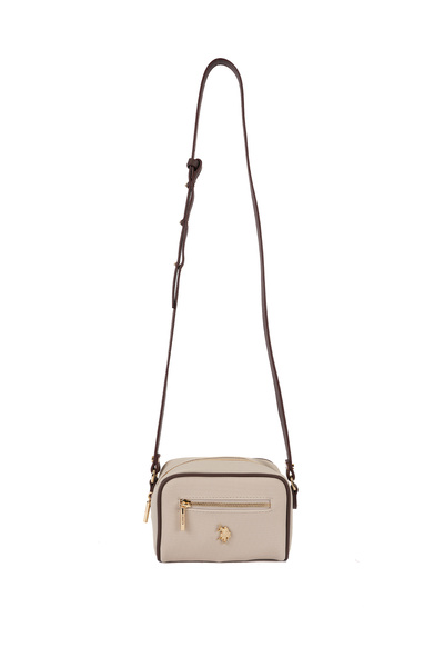 U.S. Polo Assn. Tas-Coffee Women's Messenger Bag Us26284