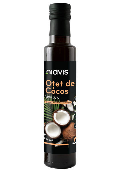 Niavis Otet de Cocos /Bio 250ml