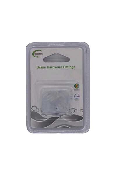 Tradesor Λαστιχάκια βρύσης - 12pcs - 088036
