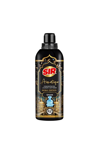 Sır Balsam pentru rufe concentrat Aromatique Dubai Edition 42 de spalari - 75...