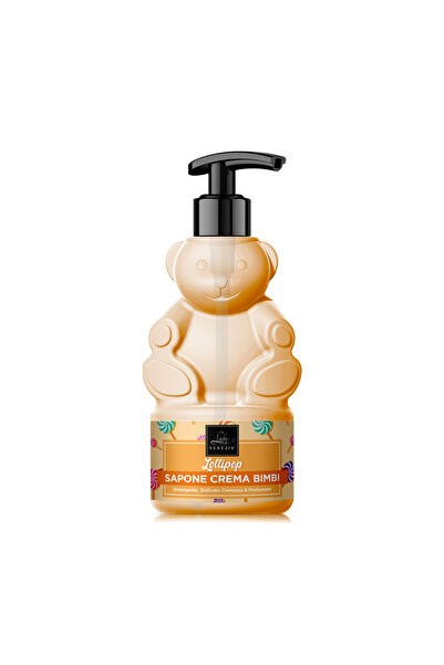 Myluna Lollipop Hand Cream Soap for Baby 300 ml
