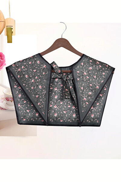 nurfemina Romantic Style Crispy Daisy Luxury Women's Shoulder Shawl - Vintage...