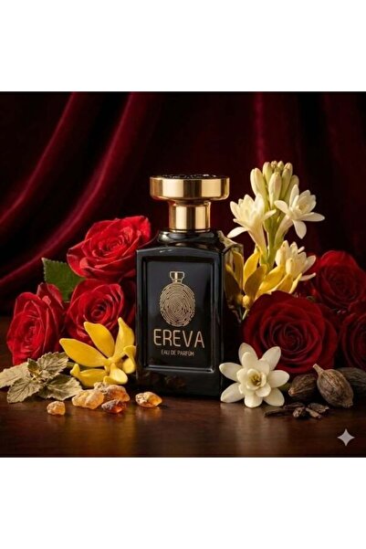 EREVA K-30 BOUQUET SUPREME Kadın Parfümü (50ML)