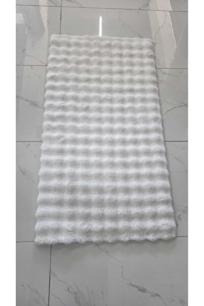 DECOSER HALI TAVŞAN TÜYÜ KAYMAZ DOKUMA TABAN PELUŞ HALI MAHİR HALI ODA KORİDO...