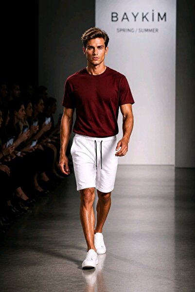 BAYKİM Sports wear Baykimshorts2026