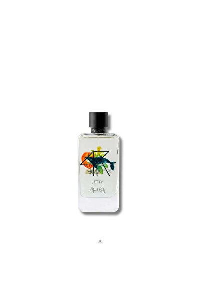 ALFRED RITCHY Jetty 18:08 Eau de Parfum 100ml