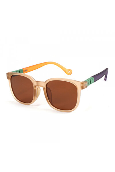 Techsuit Ochelari De Soare Copii 9694, Polarizati, Protectie UV, Multicolor