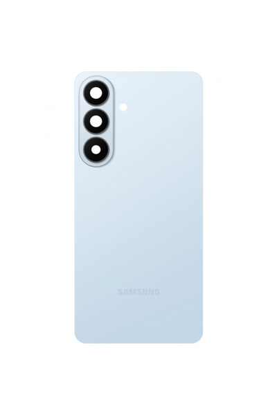 Samsung Капак на батерията за Galaxy S26 Plus S947, Небесносин, Сервизен паке...