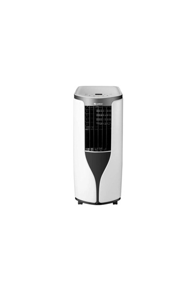 Gree Portable Freon Air Conditioner – 16,000 BTU – Hot & Cold – White & Black...