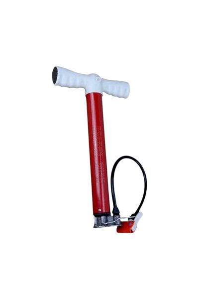 Tradesor Ημιαυτόματη τρόμπα δαπέδου - S51-62 - 651766