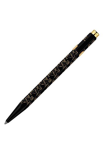 Caran d'Ache 849 Horse Special Edition Tükenmez Kalem 849-525