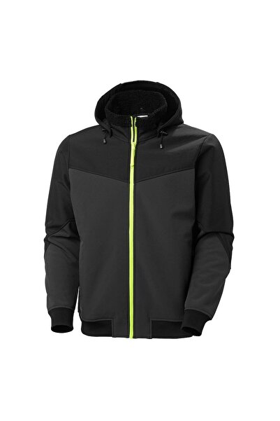 Helly Hansen 74291 Helly Hansen® Oxford Kışlık Softshell İş Ceketi