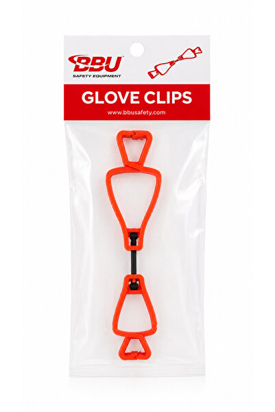 BBU Safety Equipment Eldiven Tutucu Mandal