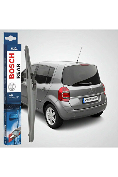 Bosch Задна чистачка за стъкло Renault Modus [FP./JP.] (06.05–12.15) |   Заде...