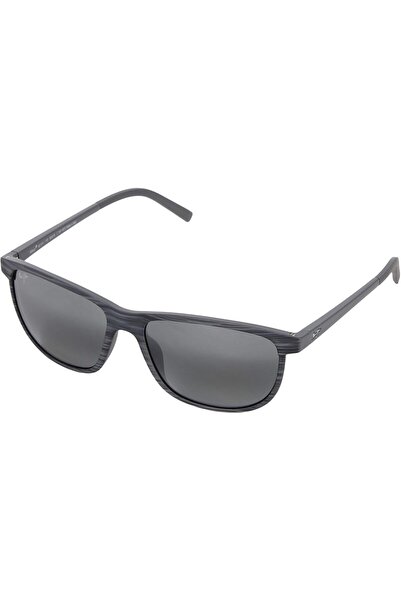 Maui Jim Kawa Unisex Sunglasses Lily (1-piece pack)