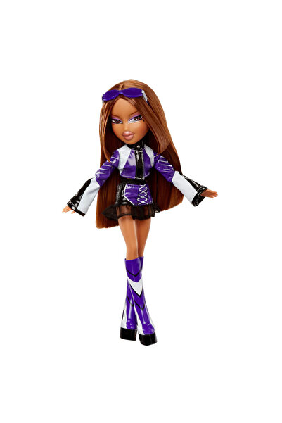 Bratz SCORCHİN' SERİSİ BEBEKLERİ ASORTİSİ YASMIN