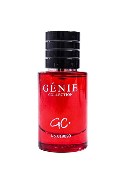 Genie Collection عطر 9090 للنساء من جيني كولكشن - 25مل