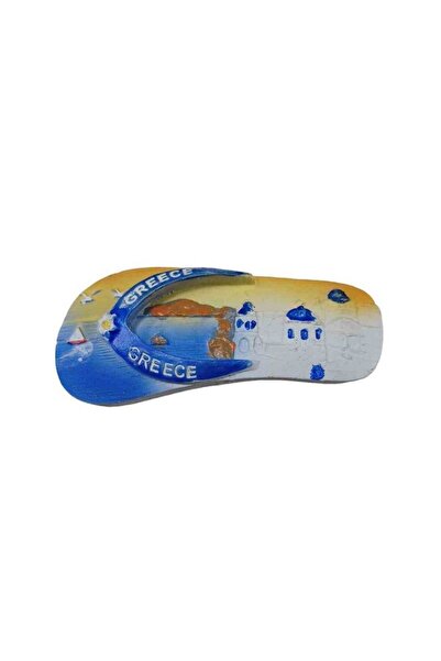 Tradesor Tουριστικό μαγνητάκι Souvenir - Σετ 12pcs - Greece - 678380