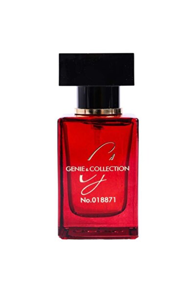 Genie Collection عطر 8871 للنساء من جيني كولكشن - 25 مل