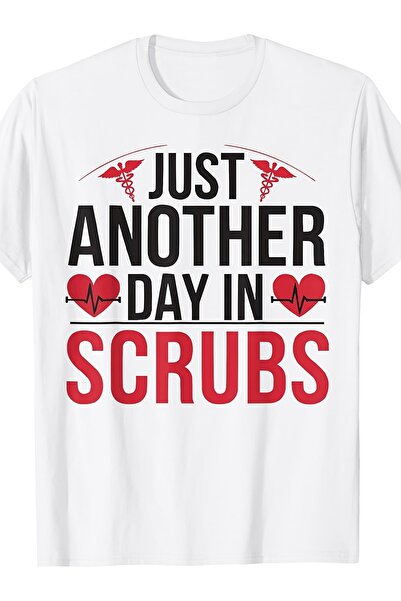 212Wear Nursing Assistant Medical Hospital T-Shirt, Suitable for Parties, Bea...
