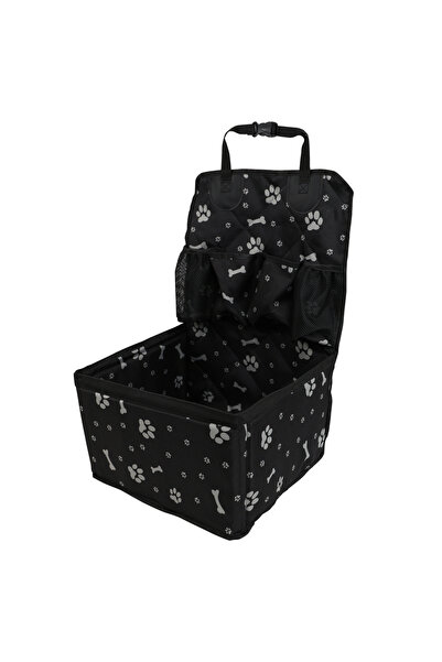 Choice B Car Dog Seat Oxford Cloth Pet Dog Mat, Front Passenger Car Pet Mat, ...