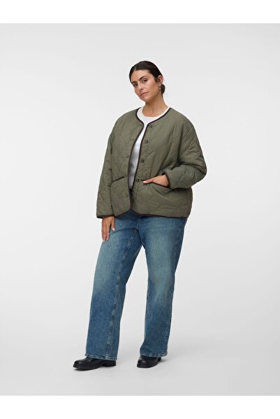 Veromoda Curve Steppjacke VMOLIVIA Jacke