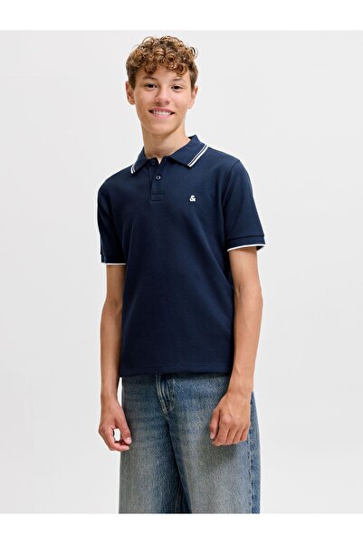 Jack & Jones Junior Poloshirt Poloshirt Boys