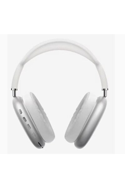 GENERAL P9 Wireless Over-Ear Headphones, Bluetooth, Noise Cancelling, Microph...