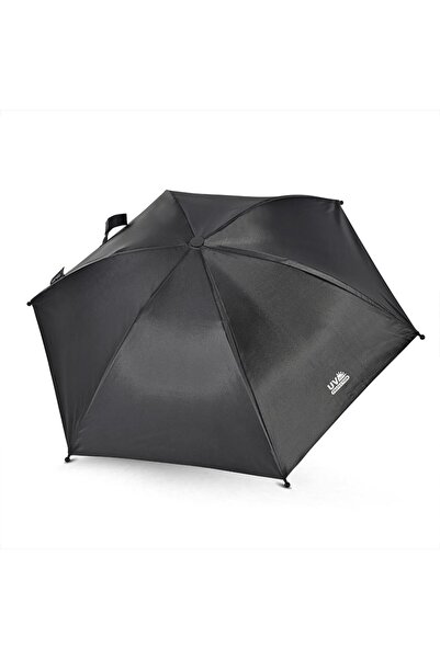 LORELLİ Umbrela pentru carucior Shady, cu protectie UV, brat flexibil, Negru
