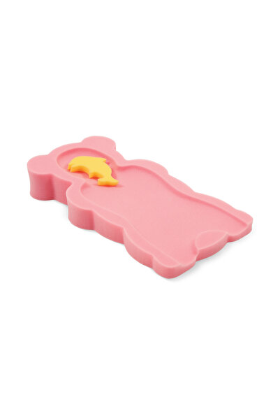 LORELLİ Reductor din burete pentru cadita, 52x32x8 cm, Maxi, Pink