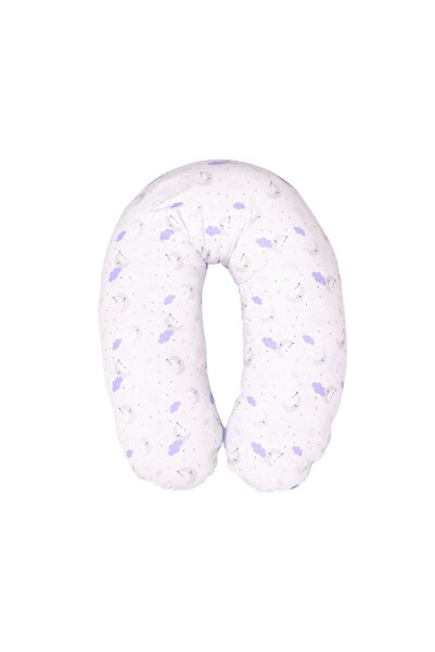 LORELLİ Perna multifunctionala, bumbac ranforce, Moon & Stars Blue