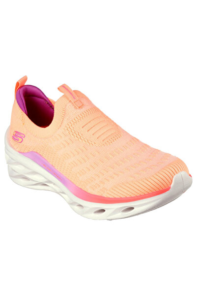 SKECHERS GLIDE STEP KADIN AYAKKABI 149967-NORG