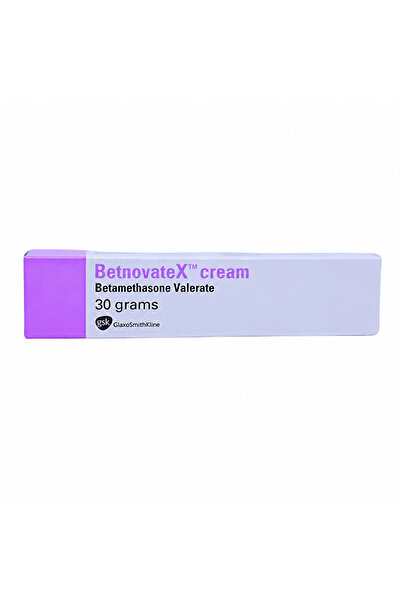 BETNOVATE-N BETNOVATEX CREAM 30GM