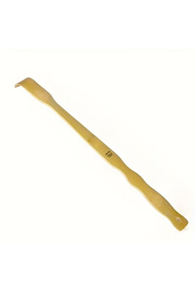 Choice MZBQR Extended Long Hand Wooden Back Scratcher for Women and Men - Pol...