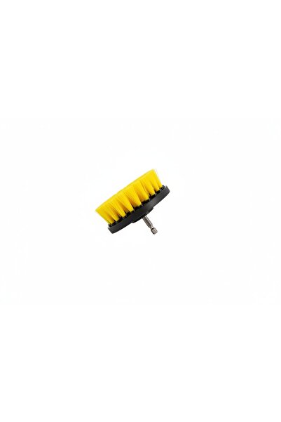 Other Drill Attachment Upholstery Scrubber Brush Most Powerful Tool for Deep ...