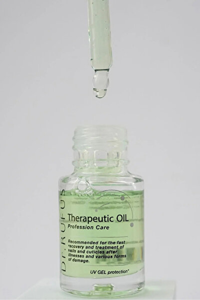 Dr. Rufus THERAPEUTIC OIL ARCHITECT 15ml 100.00 lei