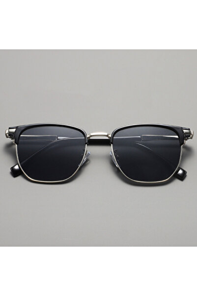Choice4 MULTI 4 New Vintage Square Sunglasses Women Men Brand Metal Frame Sun...